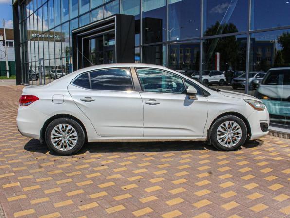 Citroen C4 II с пробегом 2013 года, цена 620 000 рублей, 191386 км, седан, Автокод Объявления