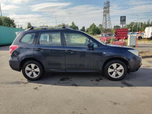 Subaru Forester IV с пробегом 2014 года, цена 1 049 000 рублей, 291078 км, внедорожник, Автокод Объявления