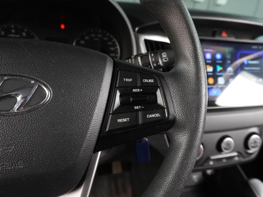 Hyundai Creta I Рестайлинг Воронеж  - изображение 21