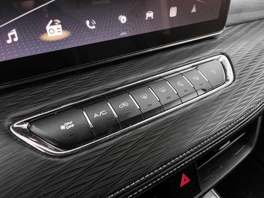 Haval Jolion I Ногинск  - изображение 11