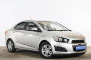 Chevrolet Aveo II Тюмень  - изображение 19