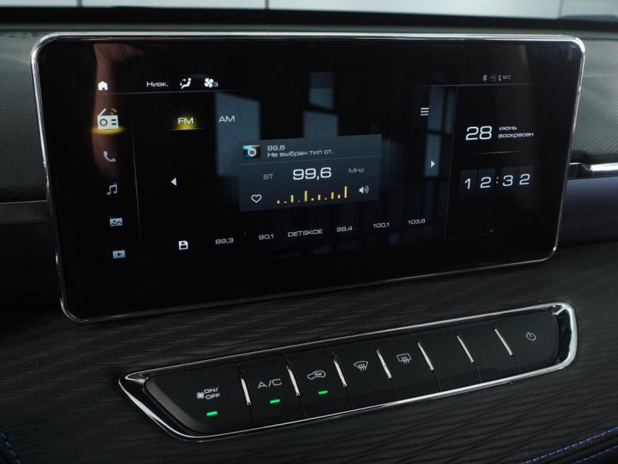 Haval Jolion I Рестайлинг Минеральные Воды  - изображение 13