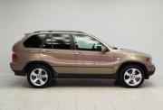 BMW X5 I (E53) Рестайлинг Саратов  - изображение 36