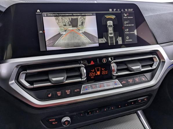 BMW 3 серии VII (G2x) с пробегом 2021 года, цена 4 750 000 рублей, 41844 км, седан, Автокод Объявления