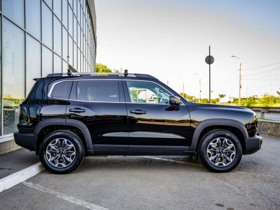 Haval Dargo Волгоград  - изображение 8