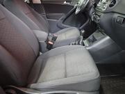 Volkswagen Tiguan I Рестайлинг Вологда  - изображение 29