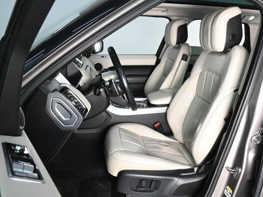 Land Rover Range Rover Sport II Рестайлинг Ростов-на-Дону  - изображение 10