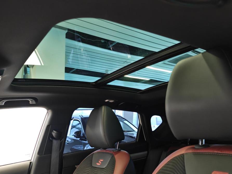 Geely Coolray I Санкт-Петербург  - изображение 11