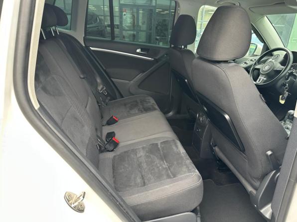 Volkswagen Tiguan I Рестайлинг с пробегом 2011 года, цена 1 320 000 рублей, 162246 км, внедорожник, Автокод Объявления