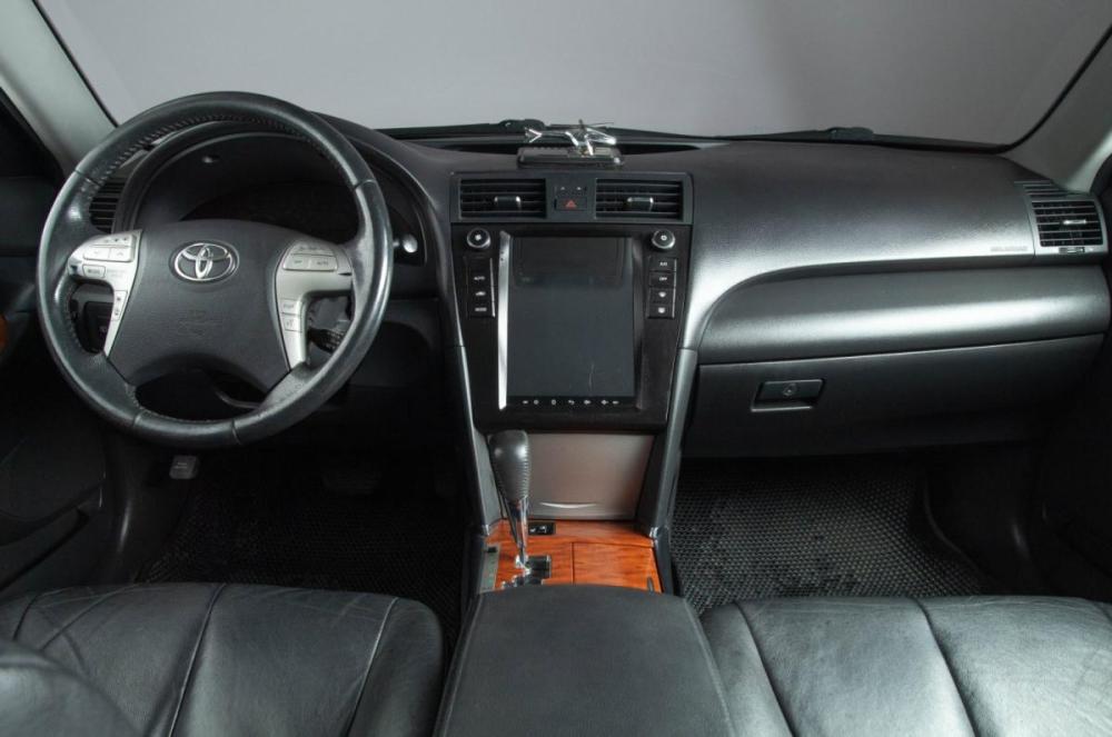 Toyota Camry VI (XV40) Рестайлинг Челябинск  - изображение 12