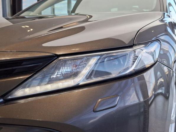 Toyota Camry VIII (XV70) с пробегом 2019 года, цена 2 371 000 рублей, 157713 км, седан, Автокод Объявления