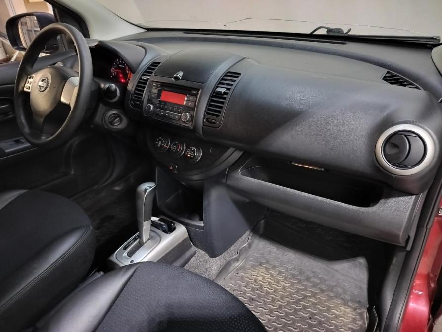 Nissan Note I Рестайлинг Санкт-Петербург  - изображение 10