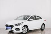 Hyundai Solaris II Красноярск  - изображение 25