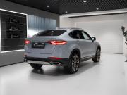 Geely Tugella I Москва  - изображение 31