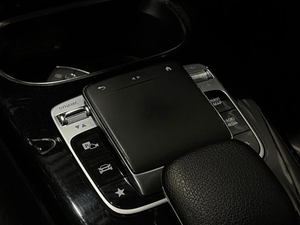 Mercedes-Benz CLA II (C118 X118) с пробегом 2019 года, цена 2 130 000 рублей, 169400 км, седан, Автокод Объявления