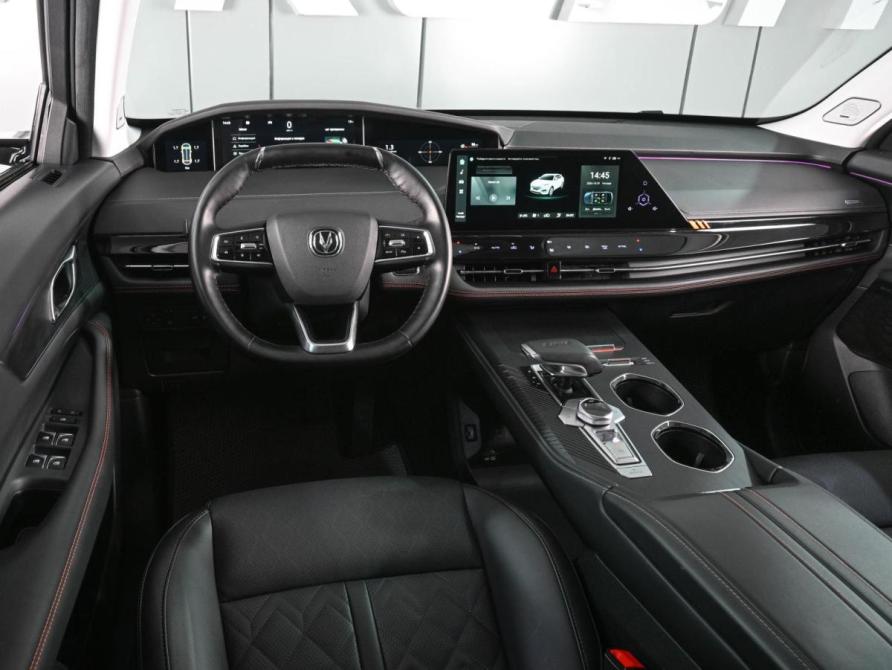 Changan UNI-K Ростов-на-Дону  - изображение 6