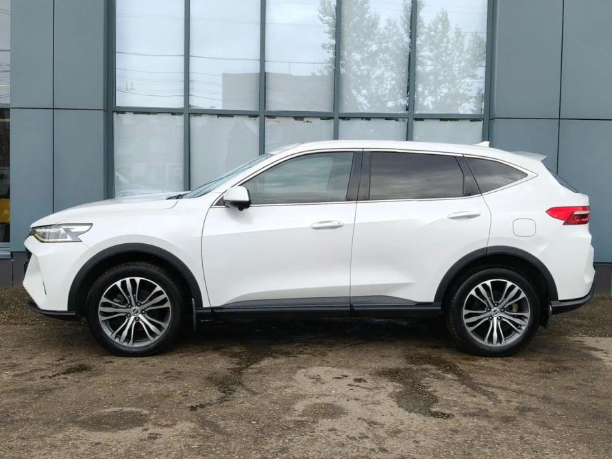 Haval F7 I Рестайлинг Ярославль  - изображение 5