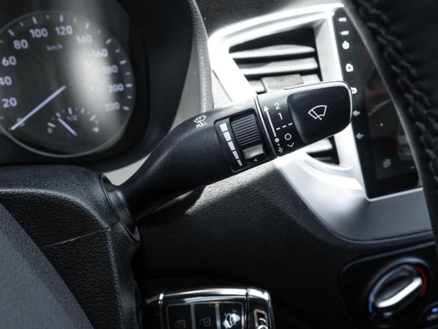 Hyundai Solaris II Ставрополь  - изображение 18
