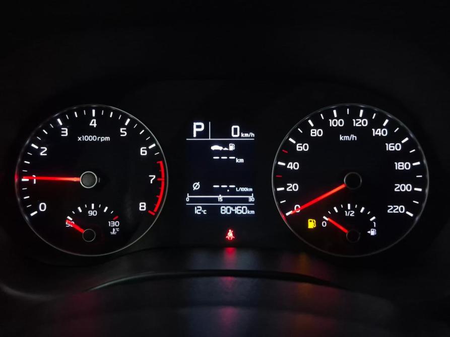 Kia Rio IV Рестайлинг Альметьевск  - изображение 19