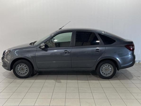 Lada (ВАЗ) Granta I Рестайлинг с пробегом 2024 года, цена 775 000 рублей, 63756 км, лифтбек, Автокод Объявления