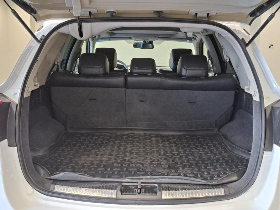Nissan Murano II (Z51) Рестайлинг 2 Казань  - изображение 12