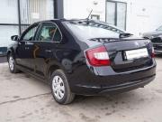 Skoda Rapid I Москва  - изображение 22