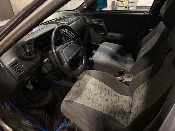 Lada (ВАЗ) 2112 с пробегом 2005 года, цена 170 000 рублей, 251674 км, хэтчбек, Автокод Объявления