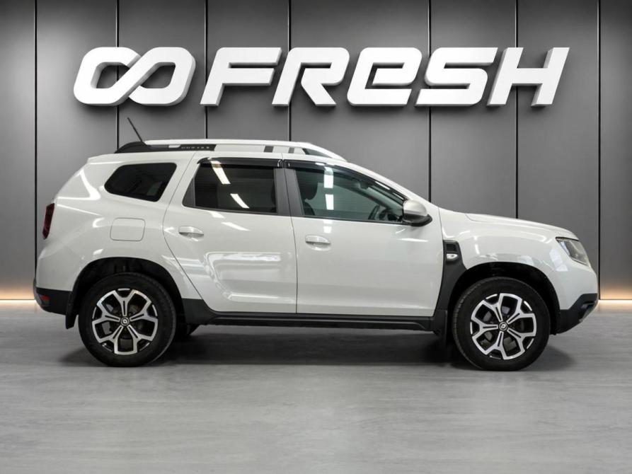 Renault Duster II Рязань  - изображение 5