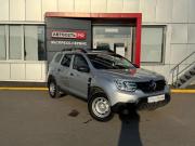 Renault Duster II Альметьевск  - изображение 19