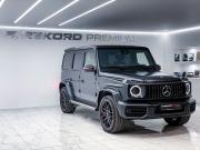 Mercedes-Benz G-Класс AMG II (W463) Уфа  - изображение 43