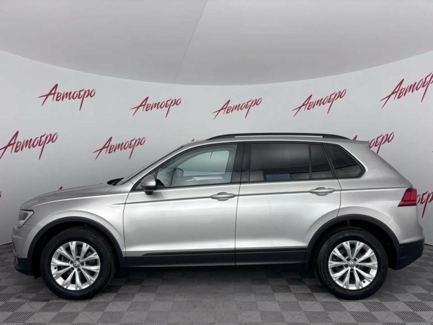 Volkswagen Tiguan II Псков  - изображение 2