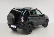Lada (ВАЗ) Niva Travel I Саратов  - изображение 26