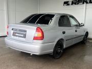 Hyundai Accent II Уфа  - изображение 17