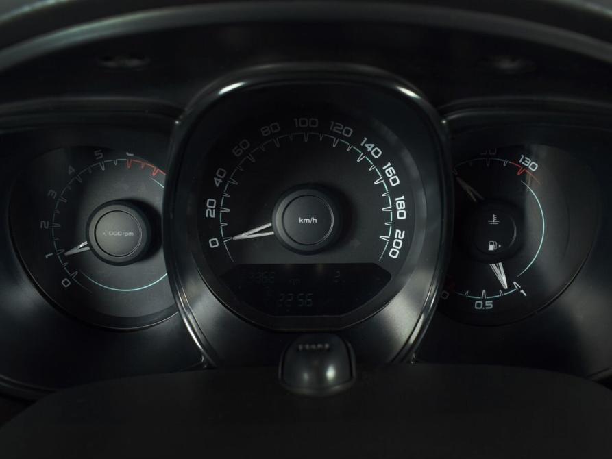 Lada (ВАЗ) Vesta I Кемерово  - изображение 9