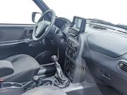 Lada (ВАЗ) Niva Travel I Рестайлинг Ярославль  - изображение 16