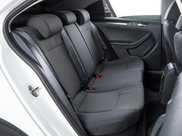 Volkswagen Jetta VI с пробегом 2012 года, цена 1 160 000 рублей, 231956 км, седан, Автокод Объявления