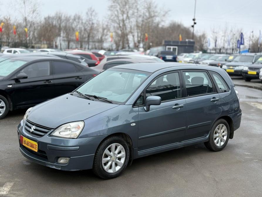 Suzuki Liana I Рестайлинг Ижевск  - изображение 1