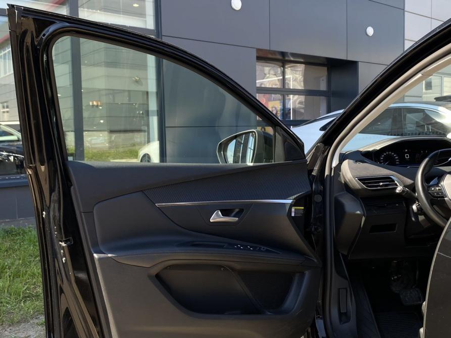 Peugeot 3008 II Москва  - изображение 17