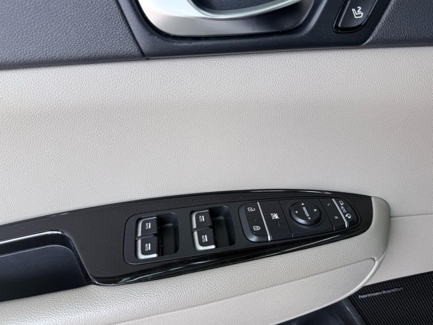 Kia Optima IV Уфа  - изображение 19