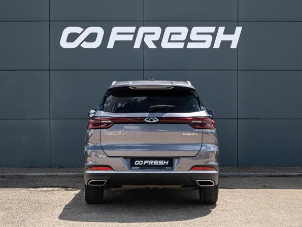 Chery Tiggo 7 Pro I с пробегом 2022 года, цена 1 830 000 рублей, 63052 км, внедорожник, Автокод Объявления