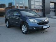 Honda CR-V III Новосибирск  - изображение 24