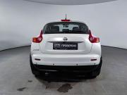Nissan Juke I Уфа  - изображение 31