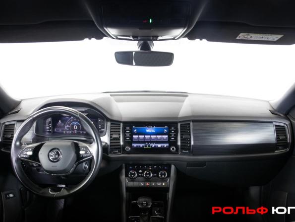 Skoda Kodiaq I с пробегом 2021 года, цена 3 148 000 рублей, 94798 км, внедорожник, Автокод Объявления