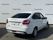 Lada (ВАЗ) Granta I Рестайлинг Курган  - изображение 22