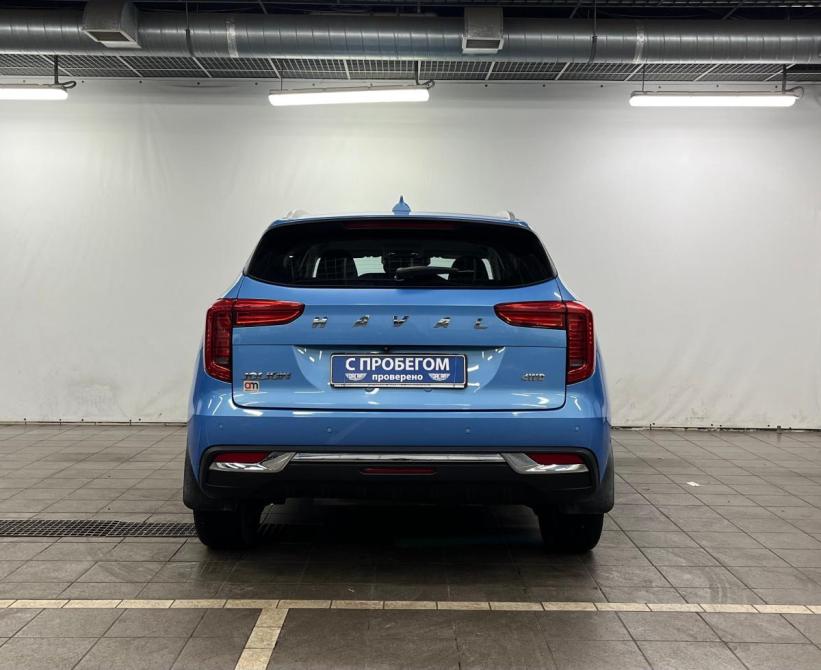 Haval Jolion I Санкт-Петербург  - изображение 6