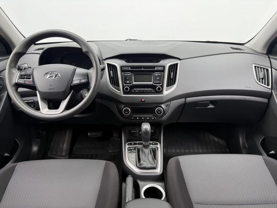 Hyundai Creta I Москва  - изображение 12