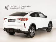 Haval F7x I Рестайлинг Казань  - изображение 12