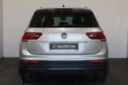 Volkswagen Tiguan II Санкт-Петербург  - изображение 21