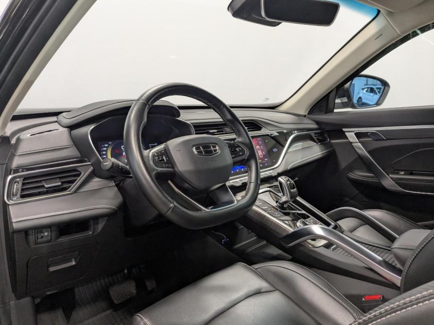 Geely Atlas Pro Санкт-Петербург  - изображение 17