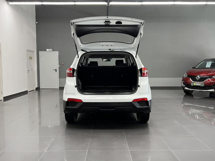 Hyundai Creta I Рестайлинг Тверь  - изображение 7